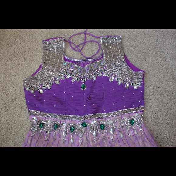 Churidar/anarkali - Picture 3 of 8